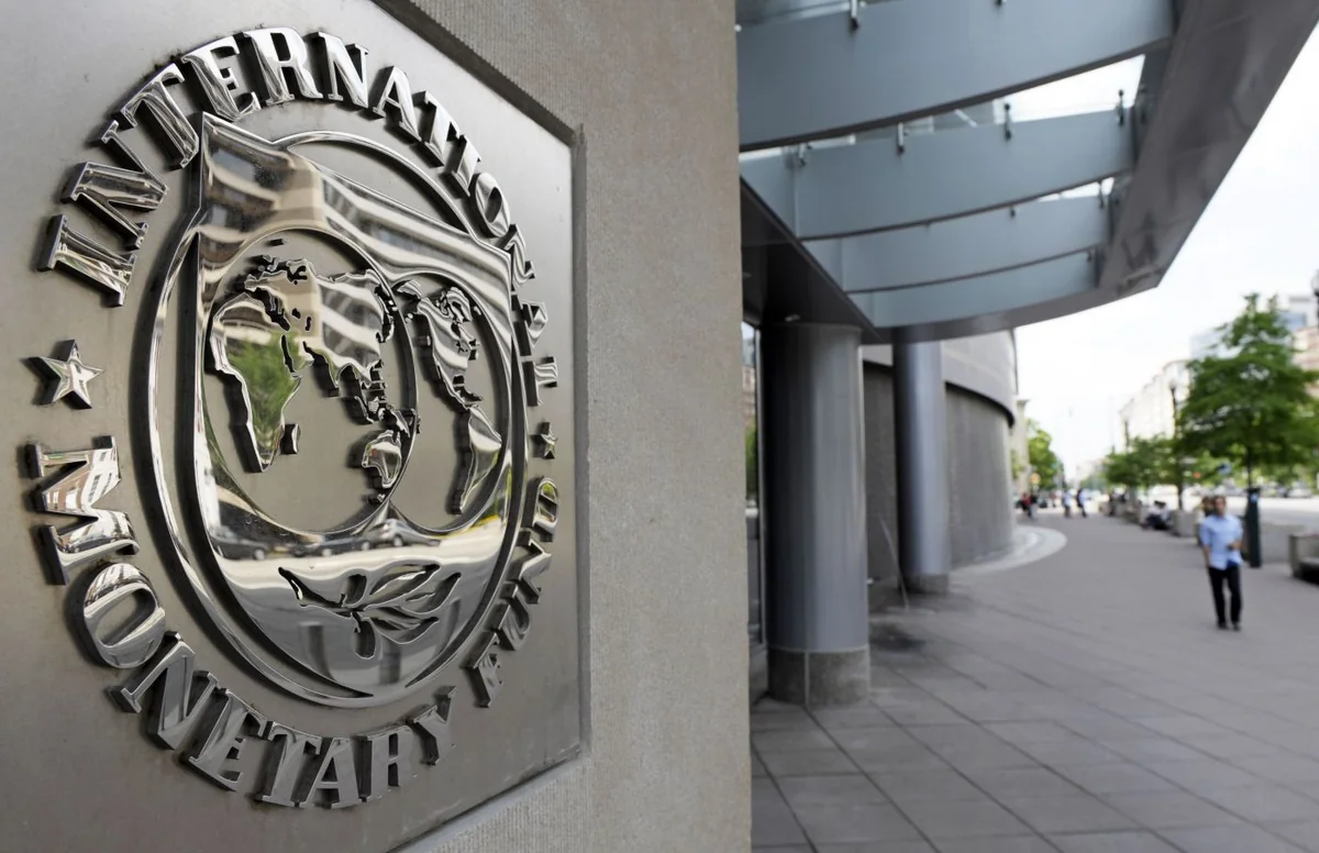 IMF declares influence of COVID to economy