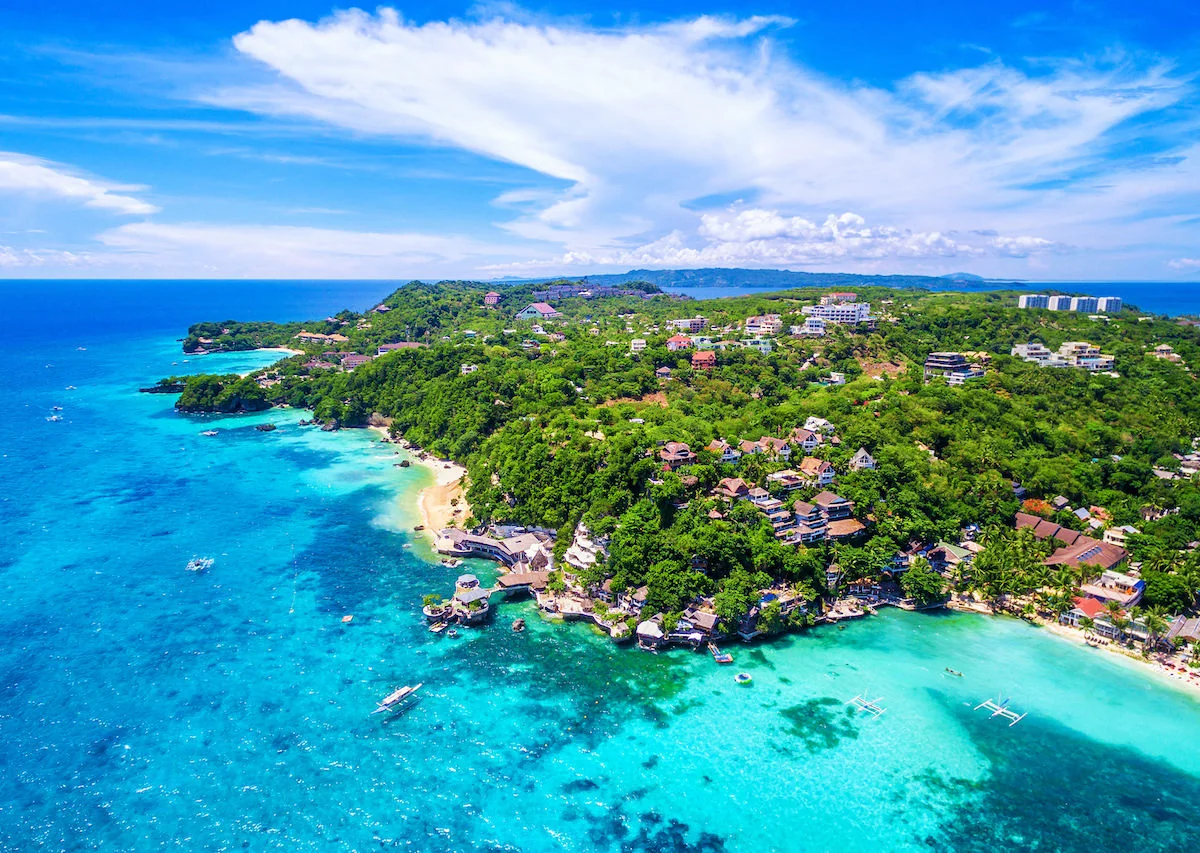 Filippində zəlzələ olub