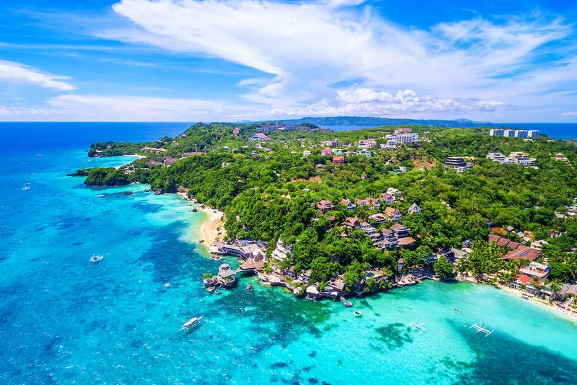 Filippində zəlzələ olub