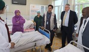 Сокращение финансирования помощи в Афганистане ставит под угрозу жизни женщин и детей