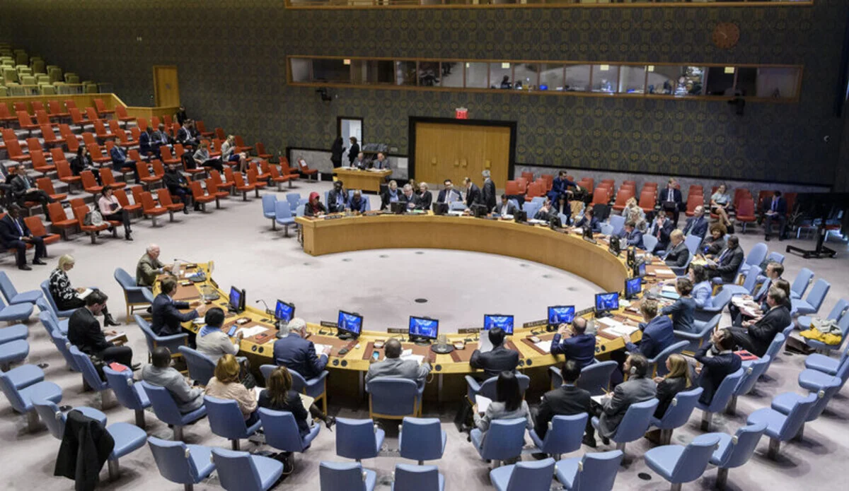 UN Security Council to hold emergency meeting due to deteriorating situation in Gaza Strip