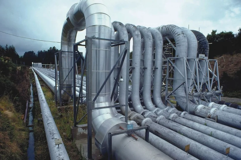Россия и Индия изучают возможность увеличения поставок газа