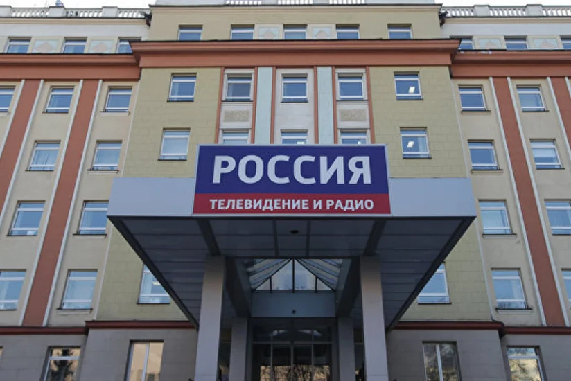 Корреспондента ВГТРК Тамару Нерсесьян выдворили с Украины
