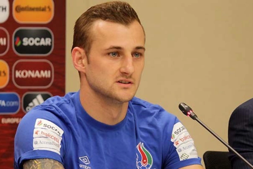 Maksim Medvedev: Məğlubiyyətə görə çox məyusuq - MÜSAHİBƏ