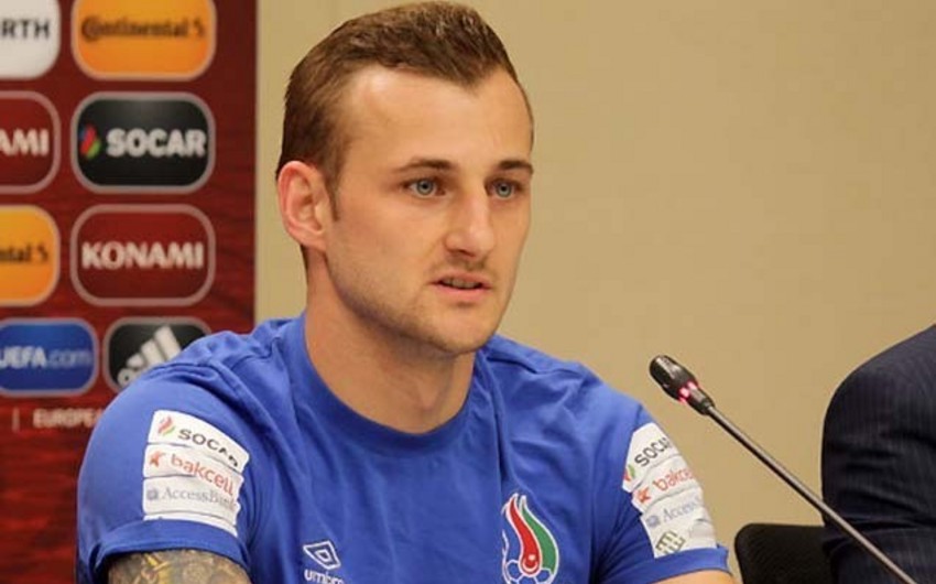 Maksim Medvedev: Linfildi keçəcəyimizi indidən iddia edənlər səhvə yol verirlər