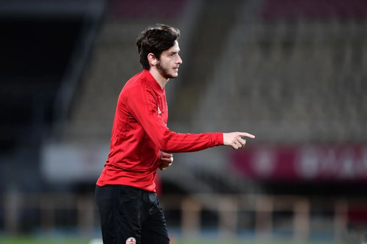 Kvaratsxeliya Bavariyanın maraq dairəsində