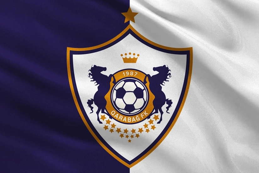 Qarabağ iştirak ərizəsini UEFA-ya təqdim etdi