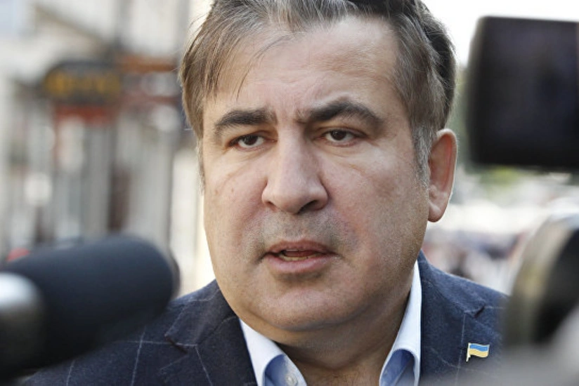 Georgian PM rules out Saakashvili's extradition to Ukraine