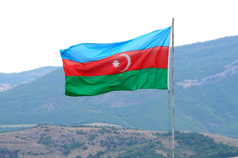 Parliament speakers of Azerbaijan, Turkey and Pakistan visit Jidir Plain