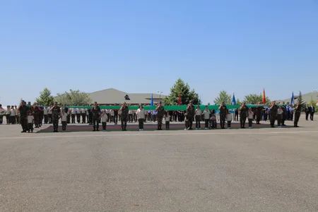 FHN tərəfindən təşkil olunmuş Ümumrespublika birinciliyinin final mərhələsinə start verilib