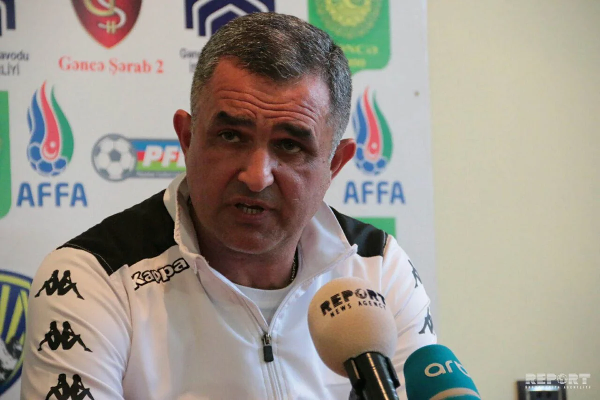 Tərlan Əhmədov: Bu 3 xal bizə lazım idi