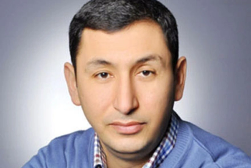 Azərbaycanfilmin direktoru beynəlxalq mükafata layiq görülüb