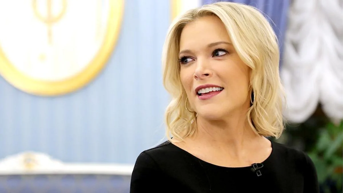 Журналистка NBC после интервью с Путиным, предположила, что у лидера России есть компромат на Трампа