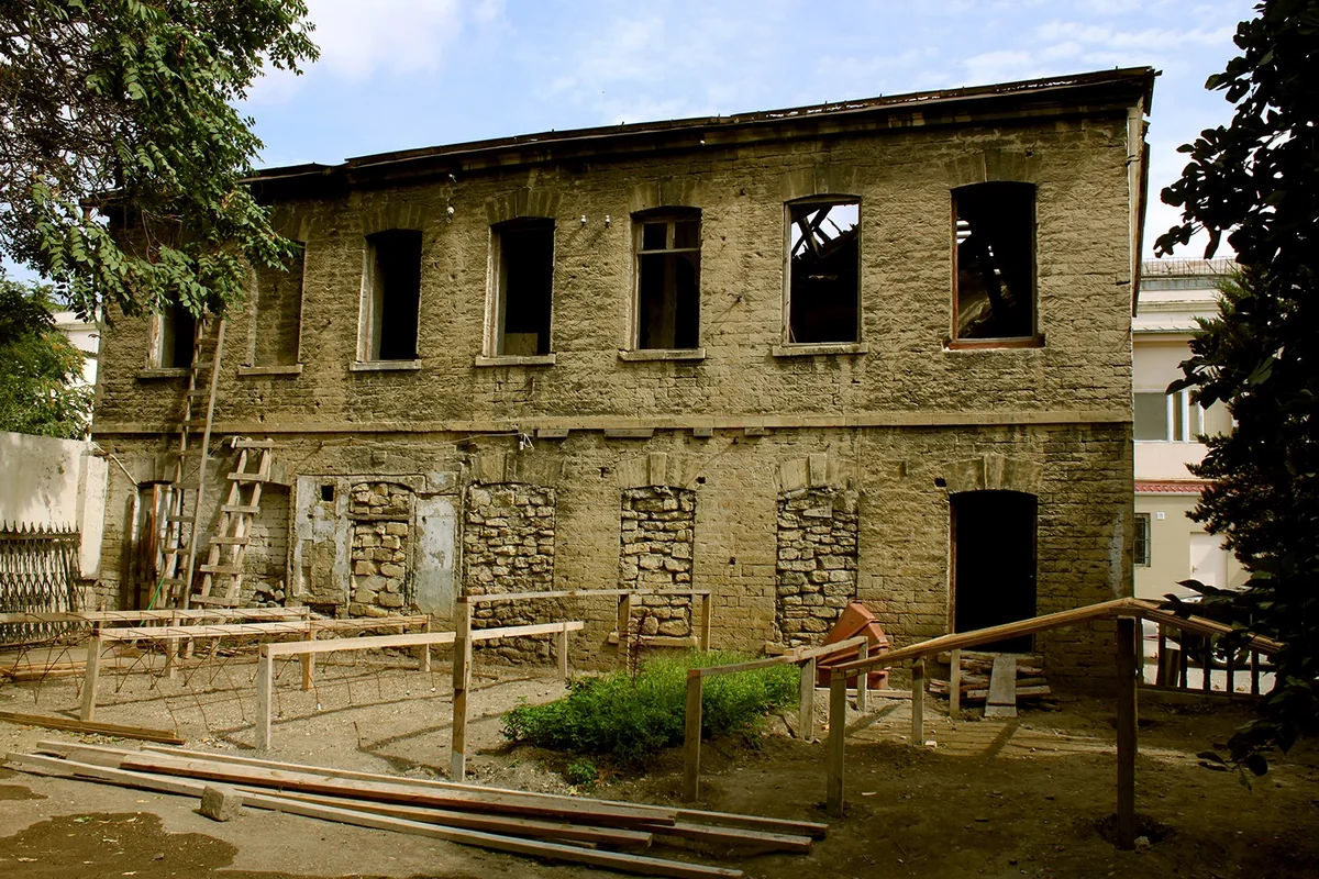 “Bakı Xanları evi” bərpa ediləcək