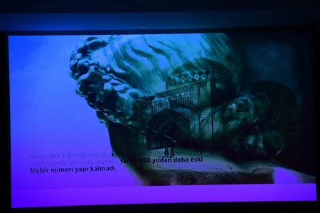 “Virtualkarabakh.az” portalının yeni versiyası təqdim olunub