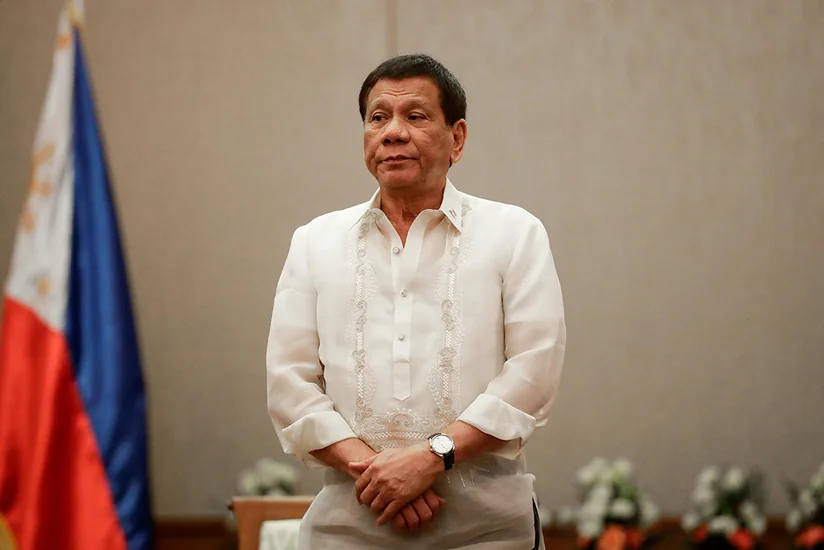 Президент Филиппин пригрозил арестами отказывающимся вакцинироваться