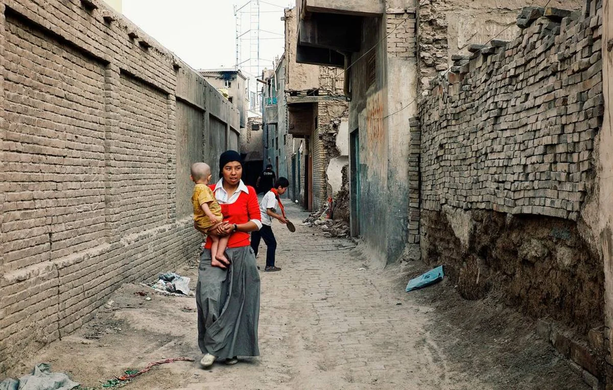 ABŞ Çinin uyğurlara qarşı hərəkətlərini soyqırım elan etdi