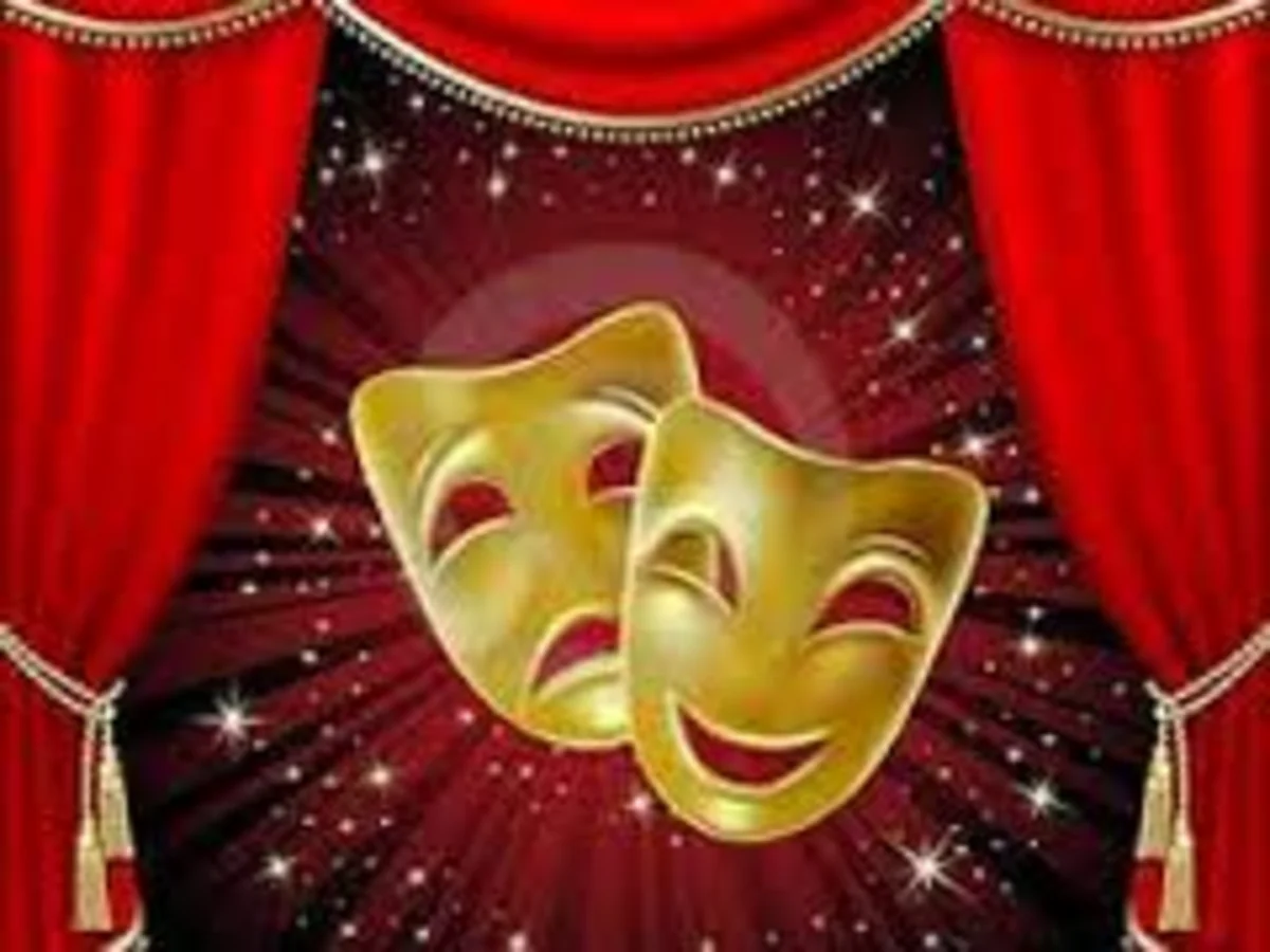27 mart Beynəlxalq Teatr Günüdür