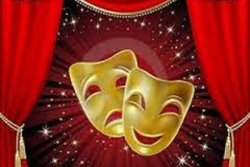 27 mart Beynəlxalq Teatr Günüdür