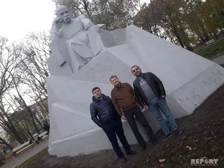 Рассыпавшиеся листопадом надежды, неулыбчивые жители и ностальгия - РЕПОРТАЖ ИЗ ПОЛТАВЫ