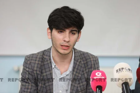 Baku to host fashion show involving models with disabilities
