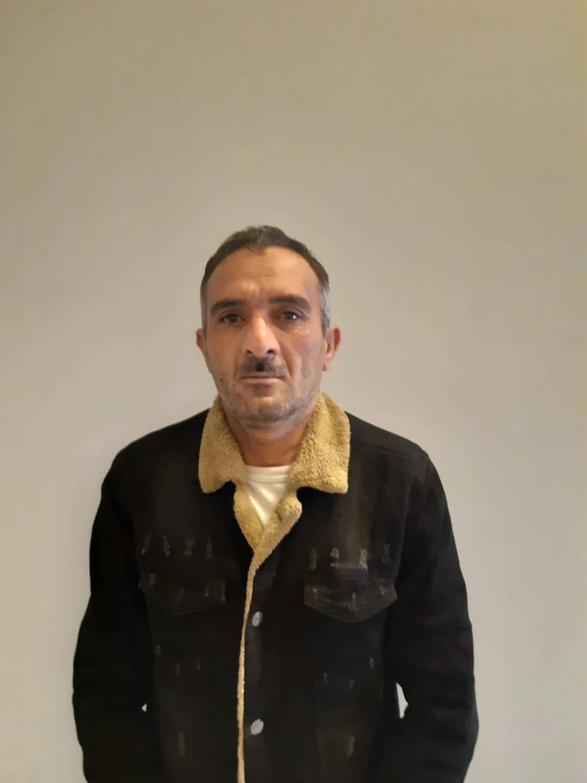 Salyanda dələduzluq edən şəxs saxlanılıb