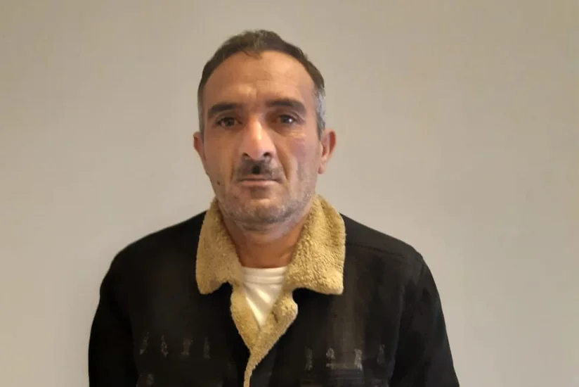 Salyanda dələduzluq edən şəxs saxlanılıb
