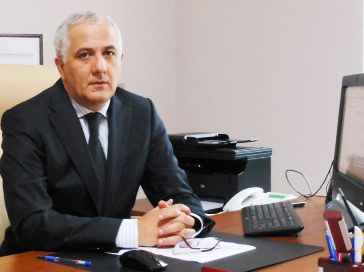 ​Azərbaycanda onlayn avtomobil hərracları ilə bağlı məsələ gələn ay həll olunacaq