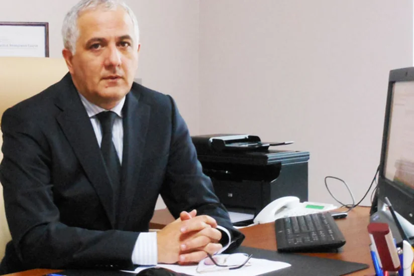 ​Azərbaycanda onlayn avtomobil hərracları ilə bağlı məsələ gələn ay həll olunacaq
