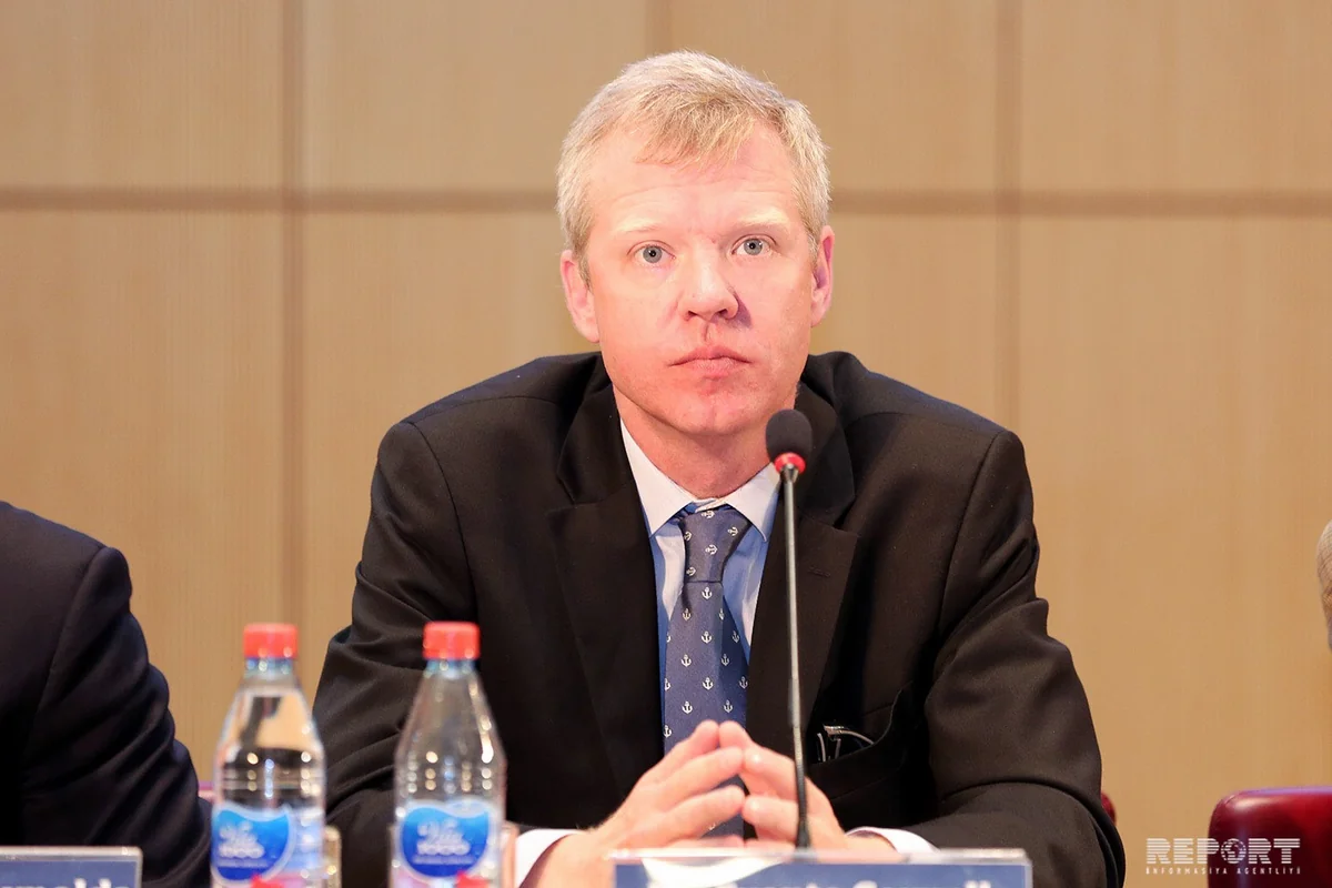 Swedish analyst: Every year Azerbaijan strengthens its independence