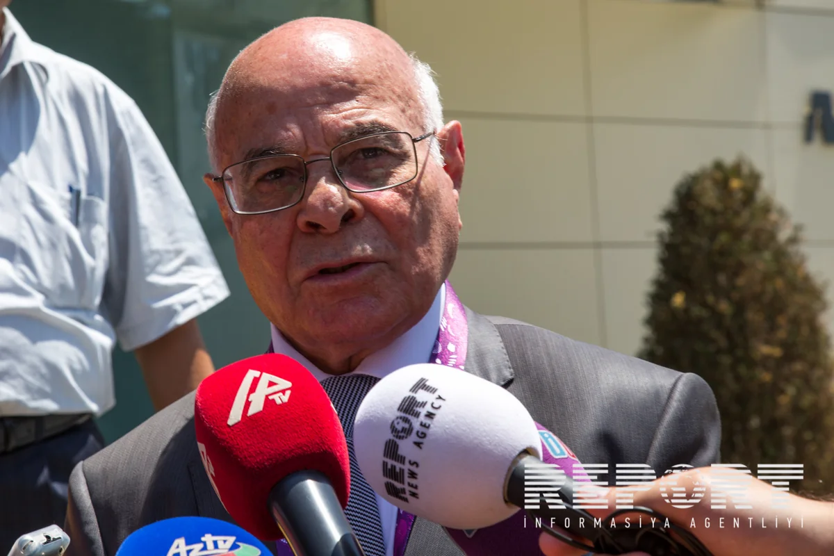 MOK-un baş katibi Azərbaycana qarşı qarayaxma kampaniyası aparılmasına münasibət bildirib