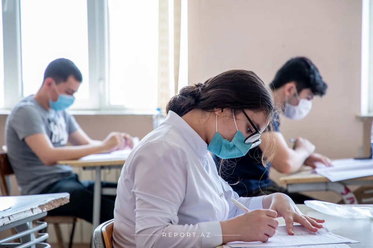 Buraxılış imtahanlarının dəqiq tarixi bu ay elan olunacaq