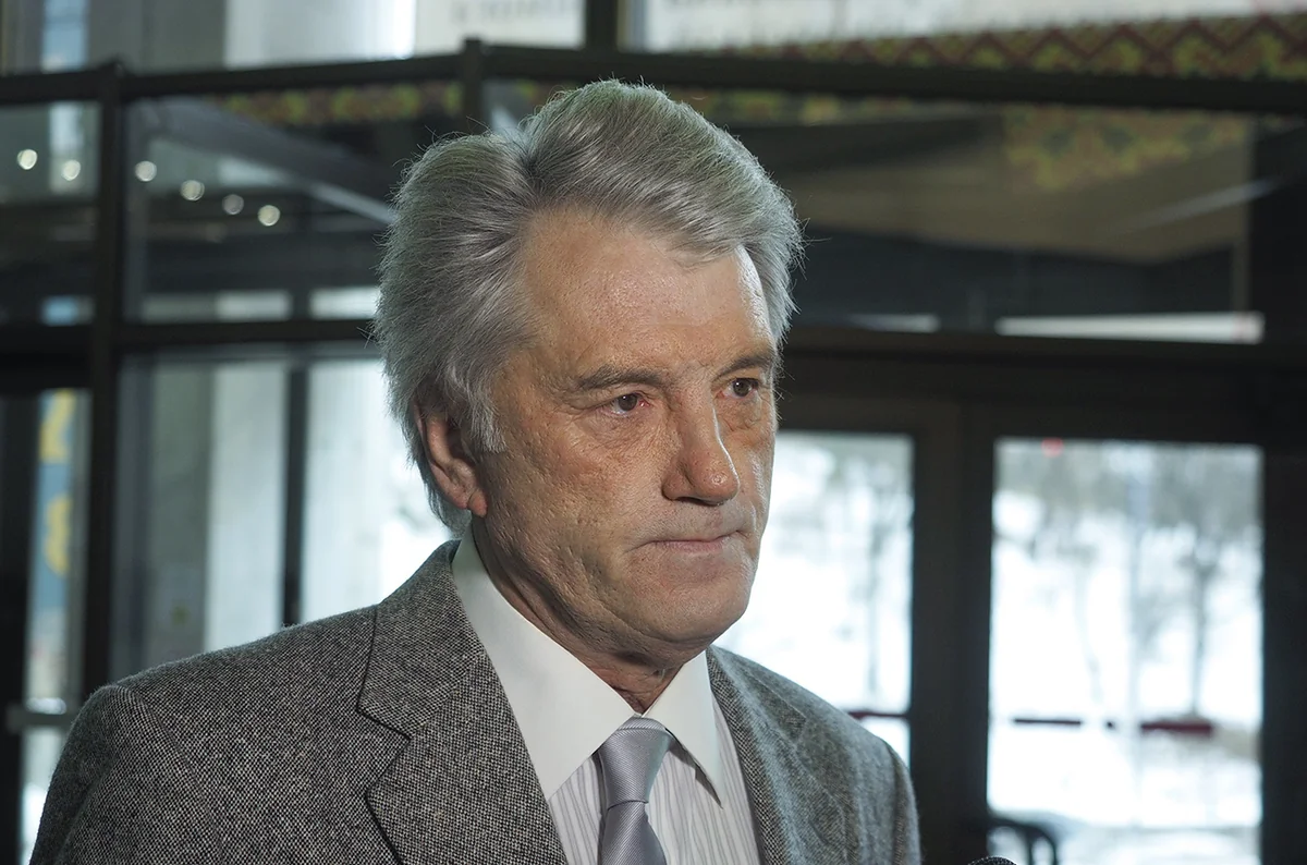 Yushchenko: 8th Global Baku Forum to allow discussing several important issues