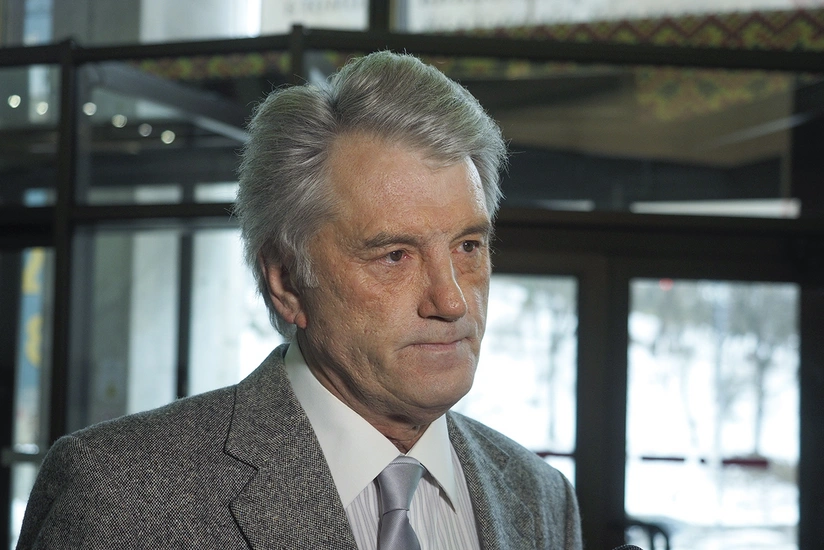 Yushchenko: 8th Global Baku Forum to allow discussing several important issues