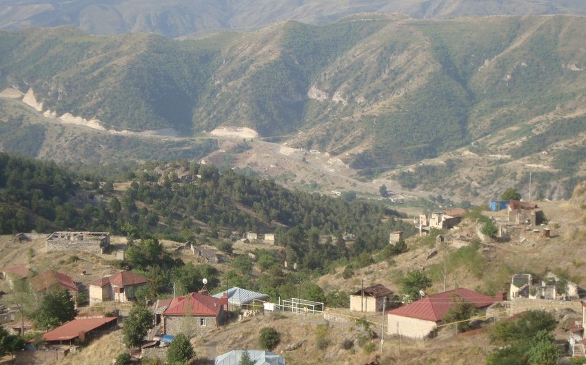 “Laçının azad olunmasına görə” medalının əsasnaməsi təsdiqləndi