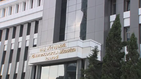 İrandan Azərbaycana 10 kiloqram tiryək gətirən şəxs saxlanılıb