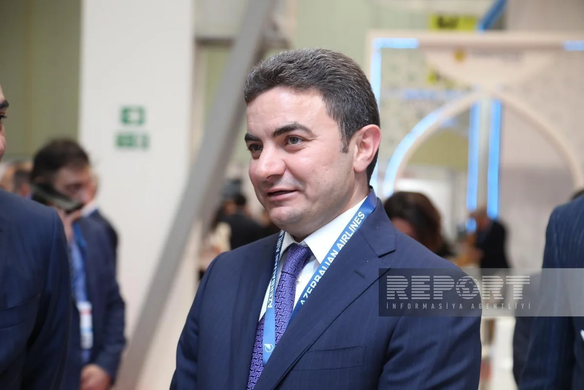 Samir Rzayev: AZAL davamlılıq və ətraf mühitin qorunması öhdəliklərinə sadiqdir