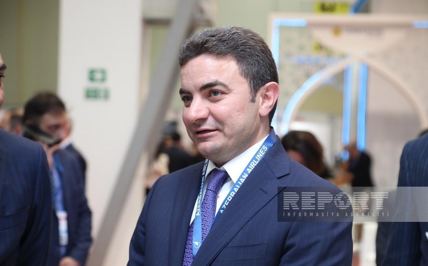 Samir Rzayev: AZAL davamlılıq və ətraf mühitin qorunması öhdəliklərinə sadiqdir