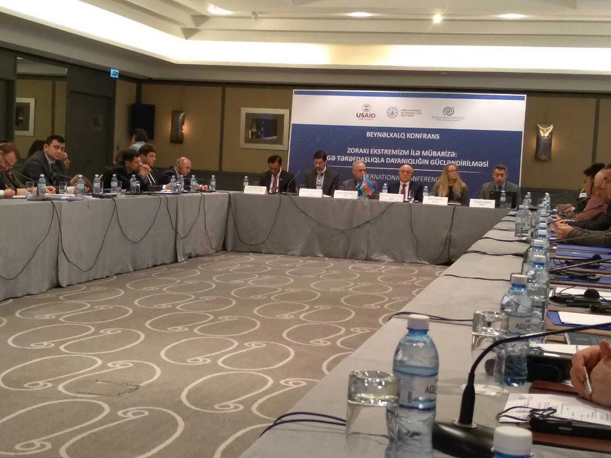 Hesabat: Münaqişə ocaqlarında valideynlərini itirmiş 24 azərbaycanlı uşaq geri qaytarılıb, 270-i Suriya və İraqda saxlanılır