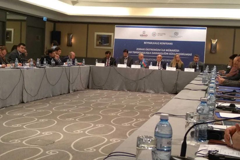 Hesabat: Münaqişə ocaqlarında valideynlərini itirmiş 24 azərbaycanlı uşaq geri qaytarılıb, 270-i Suriya və İraqda saxlanılır