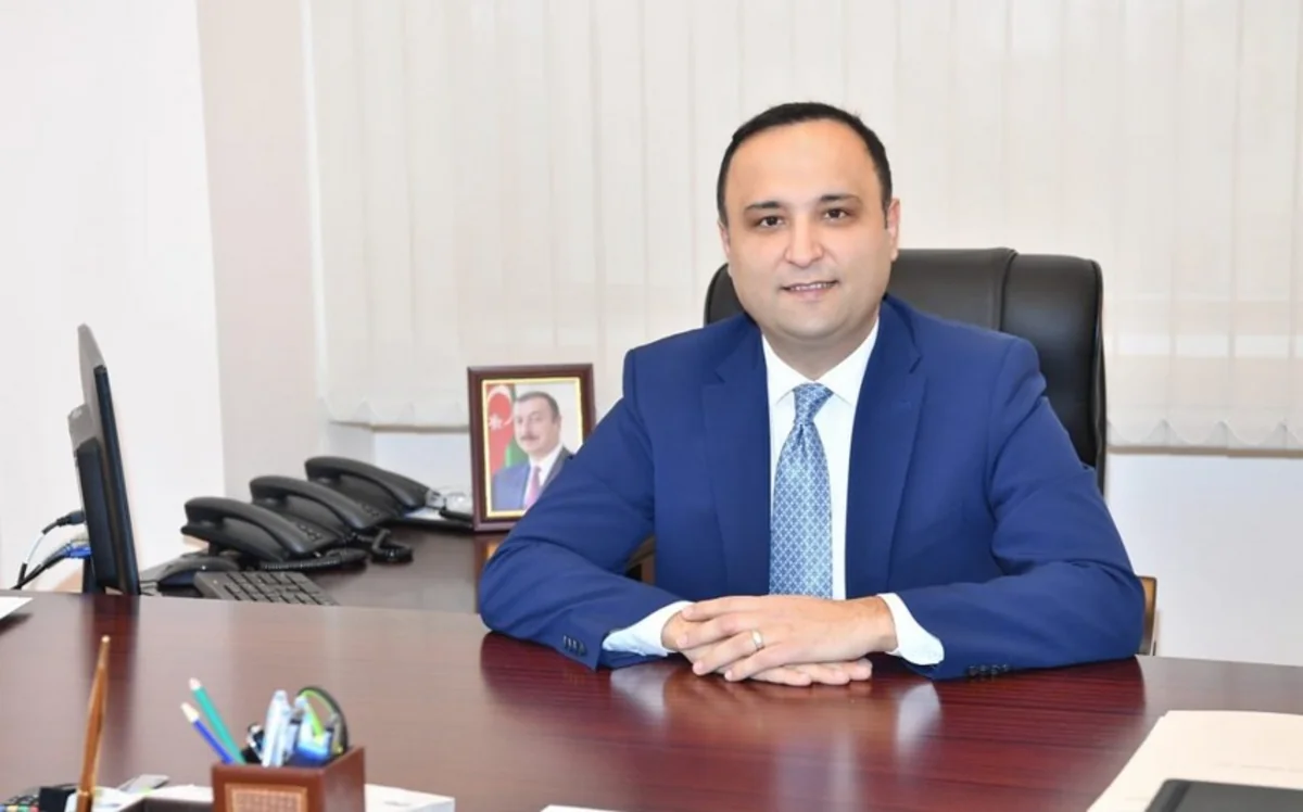 Deputat: Azərbaycan gəncləri 44 günlük müharibədə böyük qəhrəmanlıq göstərdi