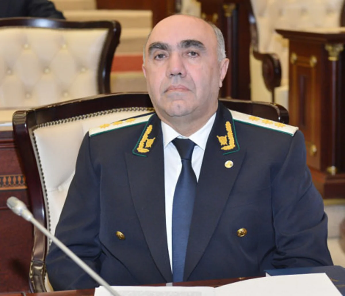 Zakir Qaralov Abşeronda vətəndaşları qəbul edəcək