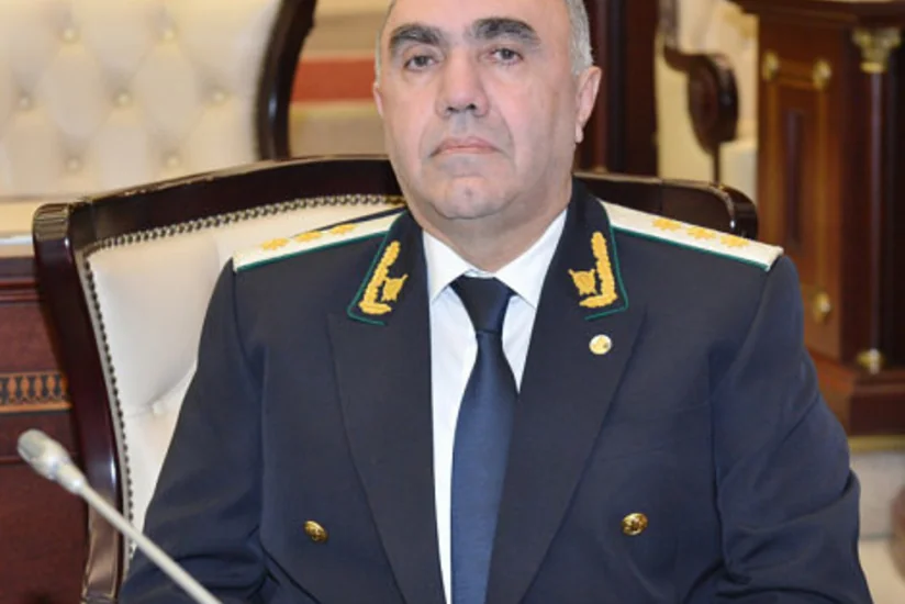 Zakir Qaralov Abşeronda vətəndaşları qəbul edəcək