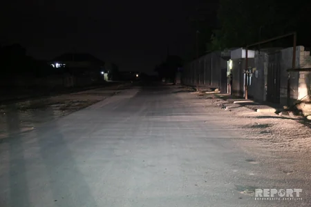 DİN Maştağada baş verən silahlı insidentlə bağlı məlumat yayıb - FOTO - VİDEO - YENİLƏNİB-2