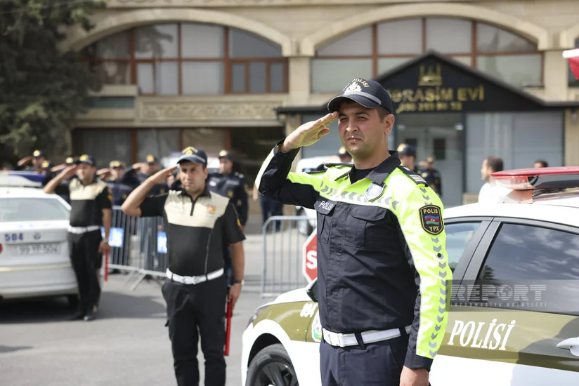 September 27 - Remembrance Day of Second Karabakh War martyrs in Azerbaijan