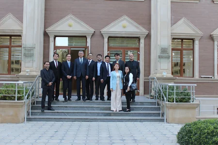 Azərbaycan Cənubi Koreya şirkətlərilə ağıllı kənd təsərrüfatı ilə bağlı memorandum imzalayıb
