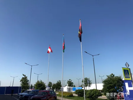 В Санкт-Петербурге состоялось официальное открытие ПМЭФ-2019 - ОБНОВЛЕНО