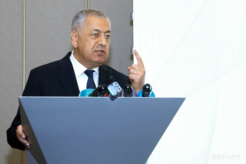 Millət vəkili: Mülkiyyətin toxunulmazlığı ilə bağlı xüsusi qanunun qəbulu üçün təkliflər hazırlanıb