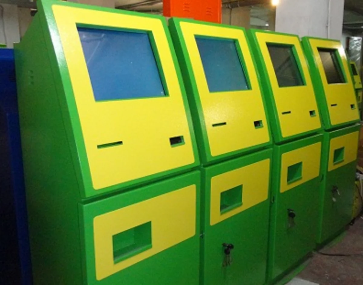 Azərbaycanda bu il yeni elektron lotereyalar satışa çıxarılacaq