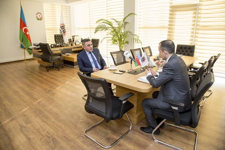 Anar Bağırov: Nümayəndəlik fəaliyyəti məhdudlaşdırılmasaydı, hazırda müsbət tendensiyanı görə bilməzdik - MÜSAHİBƏ